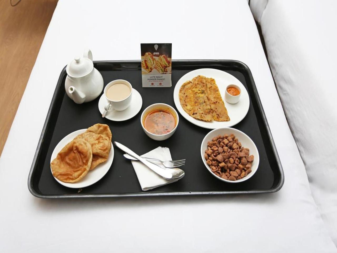 Hotel Madhushrie Agra  Esterno foto